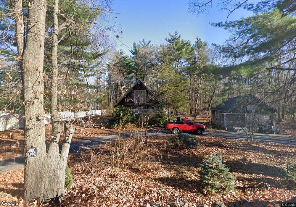 3 Guinea Rd, Stratham, NH 03885 - photo 1