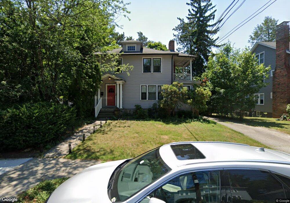 70 Athelstane Rd unit 2, Newton Center, MA 02459 - photo 1