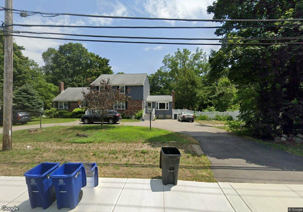 806 Main St unit 808, Walpole, MA 02081 - photo 1