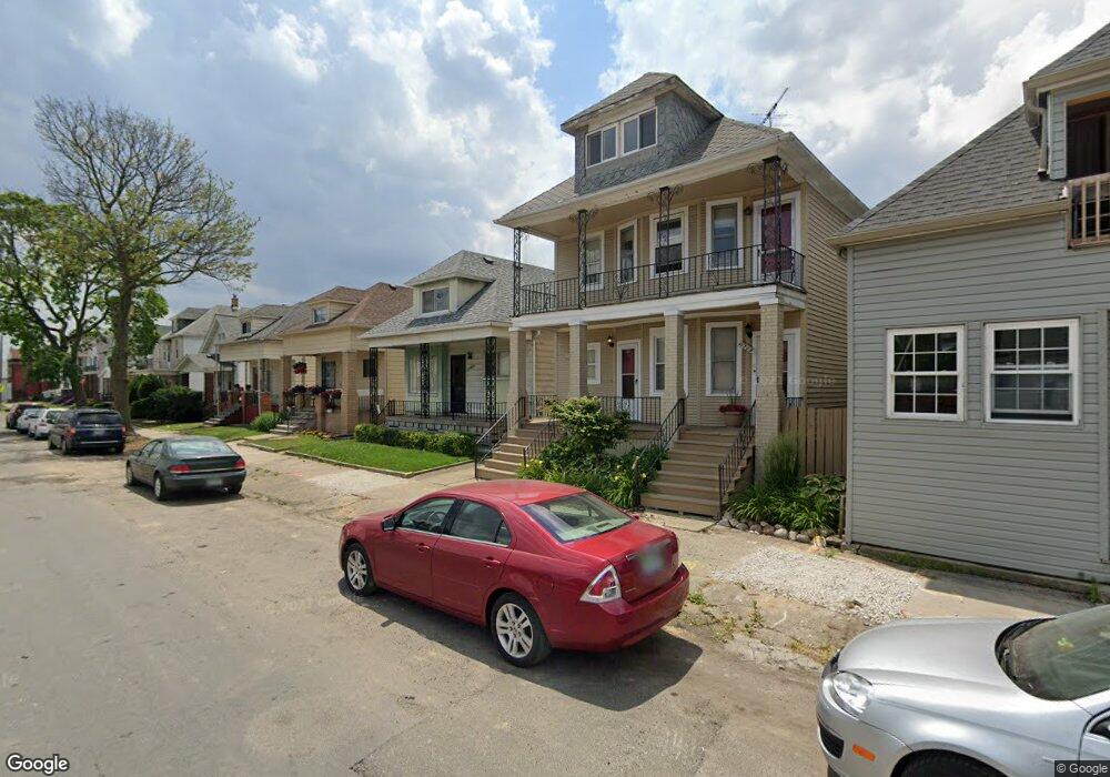 11707 Fleming St, HamtraMcK, MI 48212 - photo 1