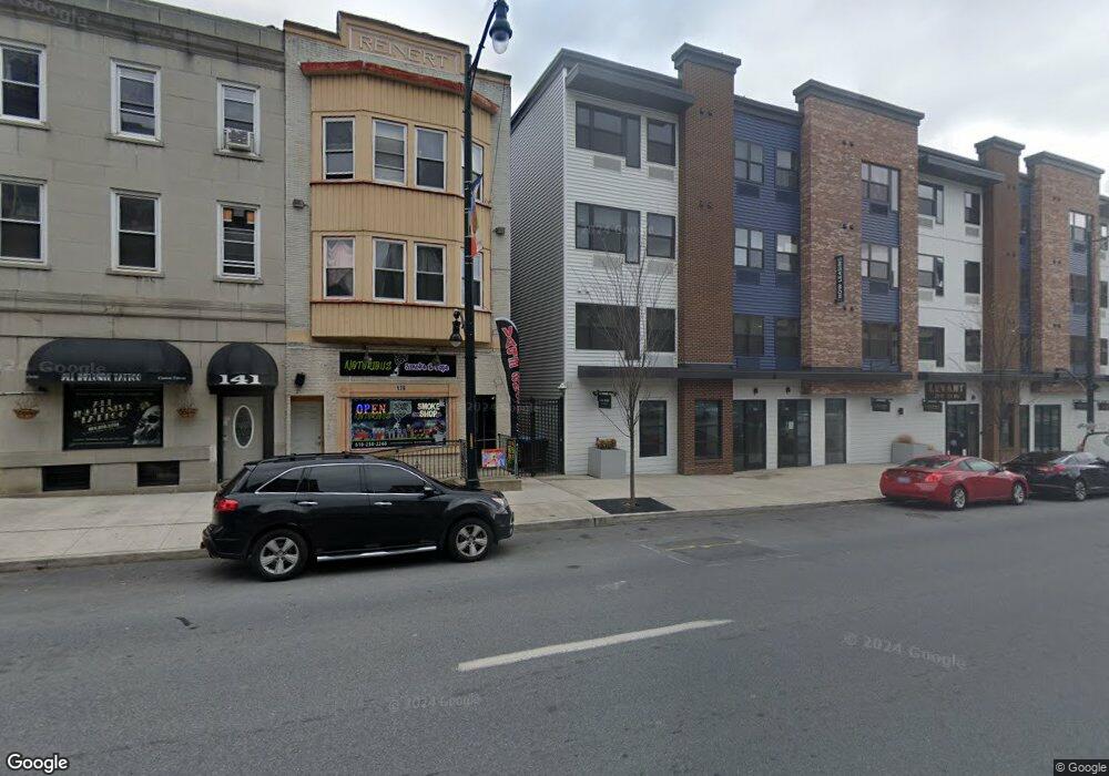 47 N 7th St unit 1, Allentown, PA 18101 - photo 1