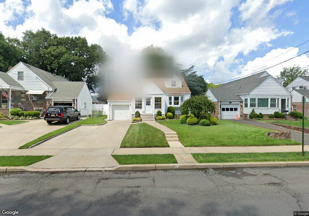 1328 Winslow Ave, Union, NJ 07083 - photo 1