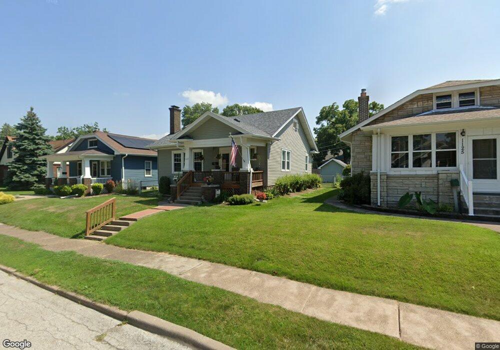 1129 E Dover Ct, Davenport, IA 52803 - photo 1