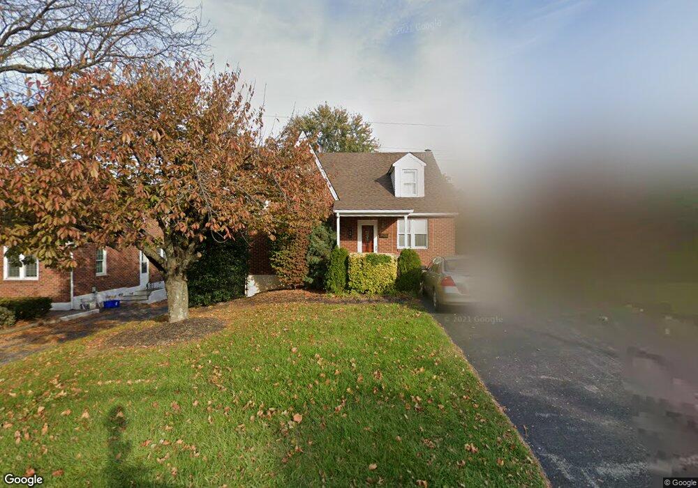 20 W North Ln, Conshohocken, PA 19428 - photo 1