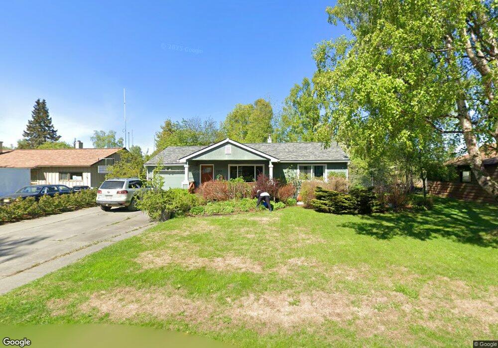 2859 Knik Ave, Anchorage, AK 99517 - photo 1