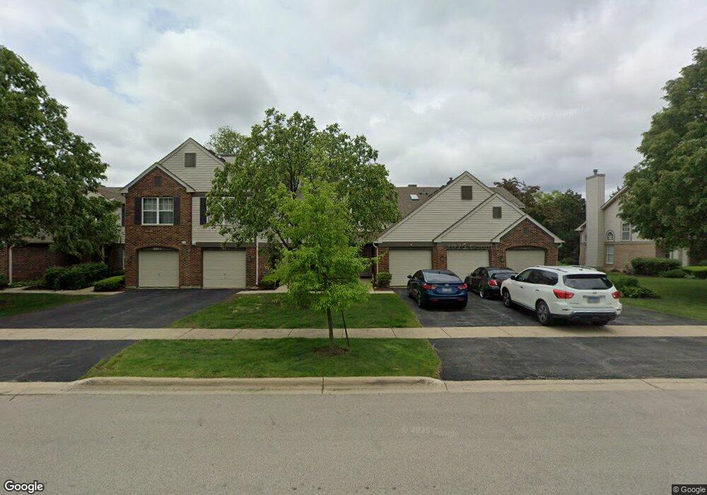 1614 Grove Ave unit 2C1614, Schaumburg, IL 60193 - photo 1