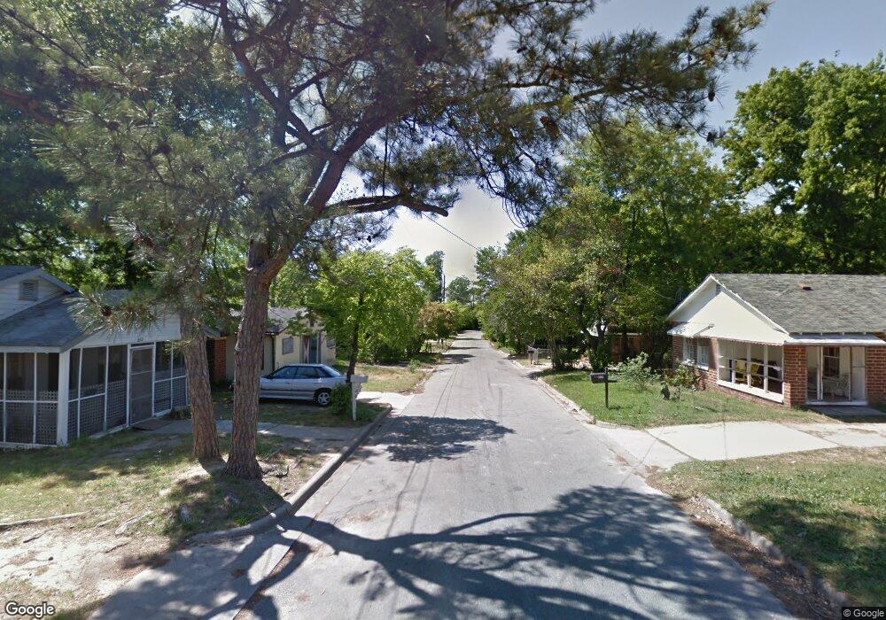 0 Bennell St, Macon, GA 31206 - photo 1