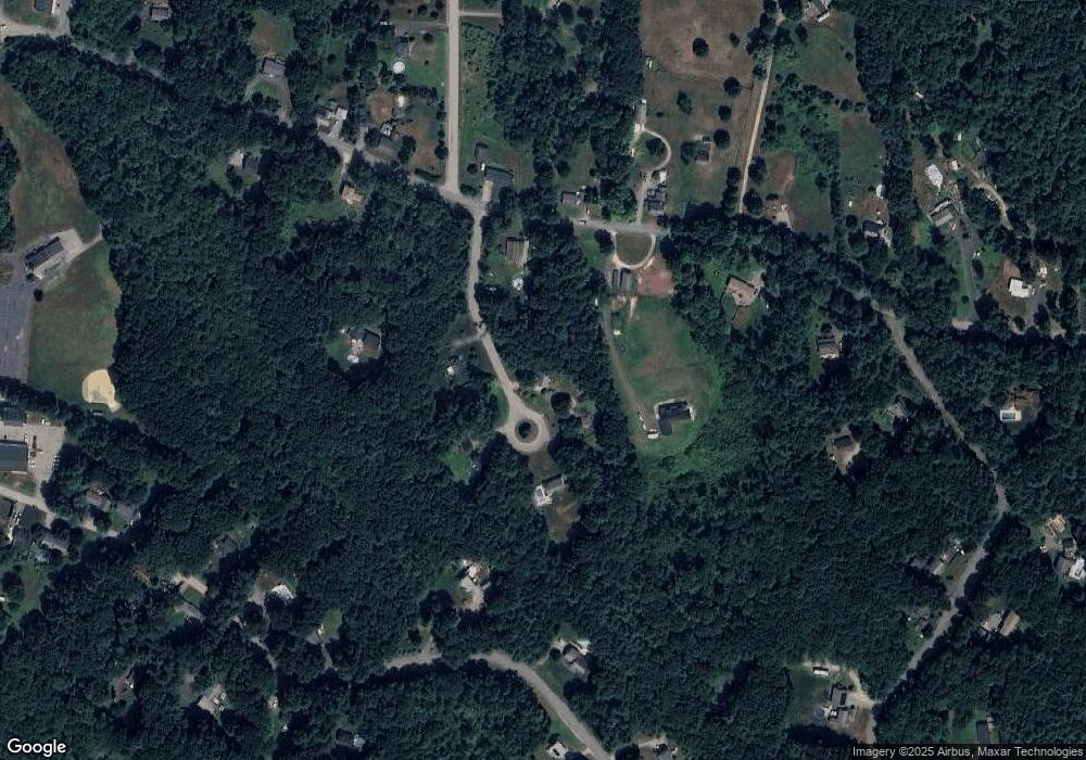 17 Natalie Way, Danville, NH 03819 - photo 1