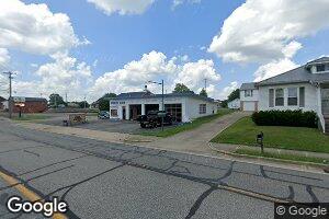 1713 Argillite Rd, Flatwoods, KY 41139