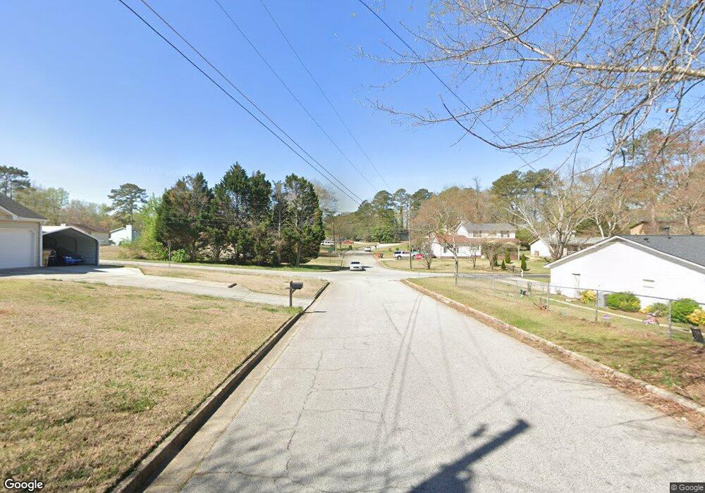 0 Brook Hollow Dr unit 7339820, Rex, GA 30273 - photo 1