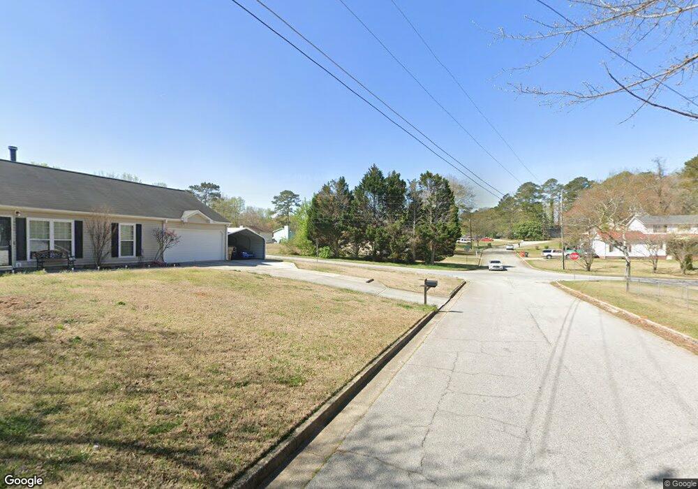 0 Brook Hollow Dr unit 8343419, Rex, GA 30273 - photo 1