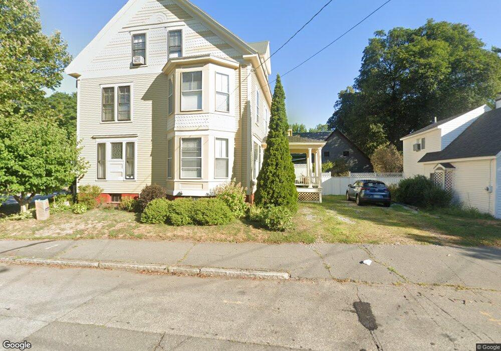 124 Warren St unit 126, Concord, NH 03301 - photo 1