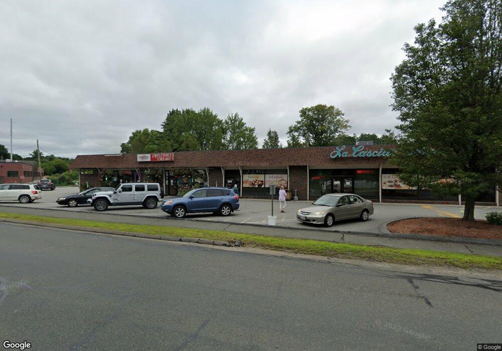 326 Cambridge St, Burlington, MA 01803 - photo 1