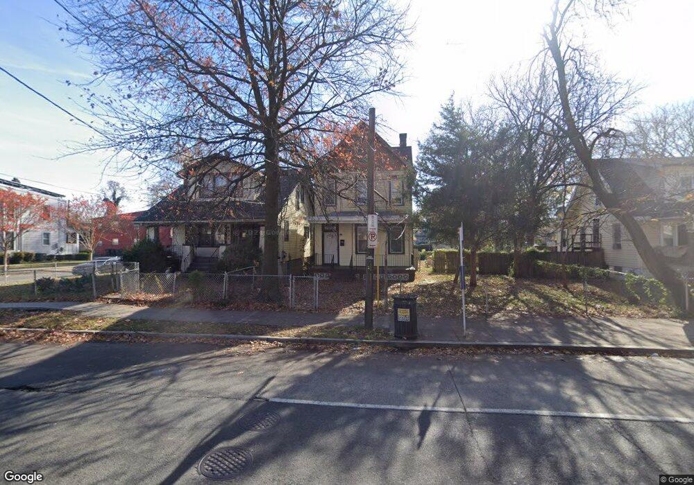 819 Alabama Ave SE, Washington, DC 20032 - photo 1