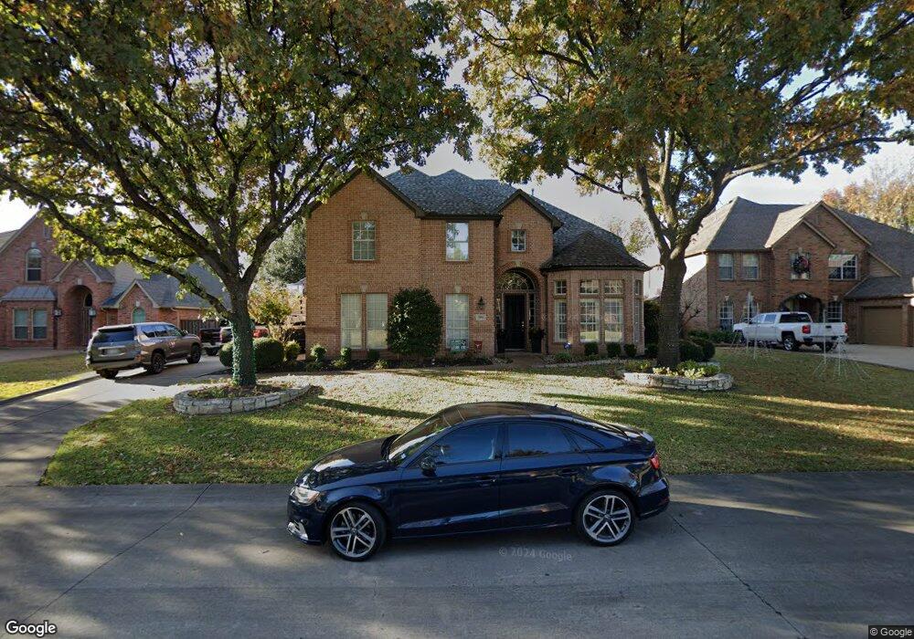 725 Bryson Way, Southlake, TX 76092 - photo 1