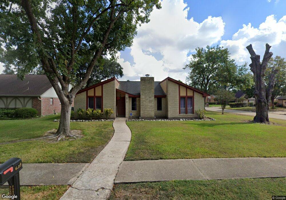 6319 Elkwood Forest Dr, Houston, TX 77088 - photo 1