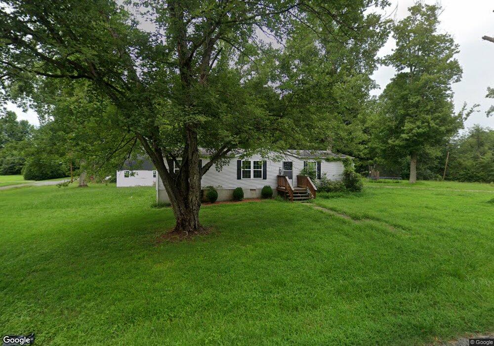1202 Park Ave, Victoria, VA 23974 - photo 1