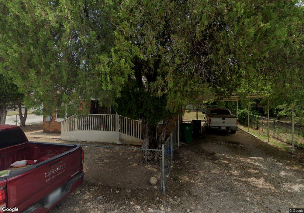 206 N Cowan St, Decatur, TX 76234 - photo 1