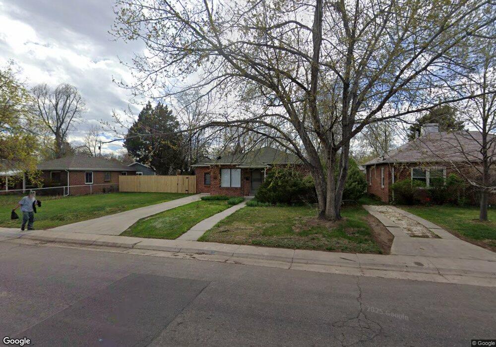1685 Yosemite St, Denver, CO 80220 - photo 1