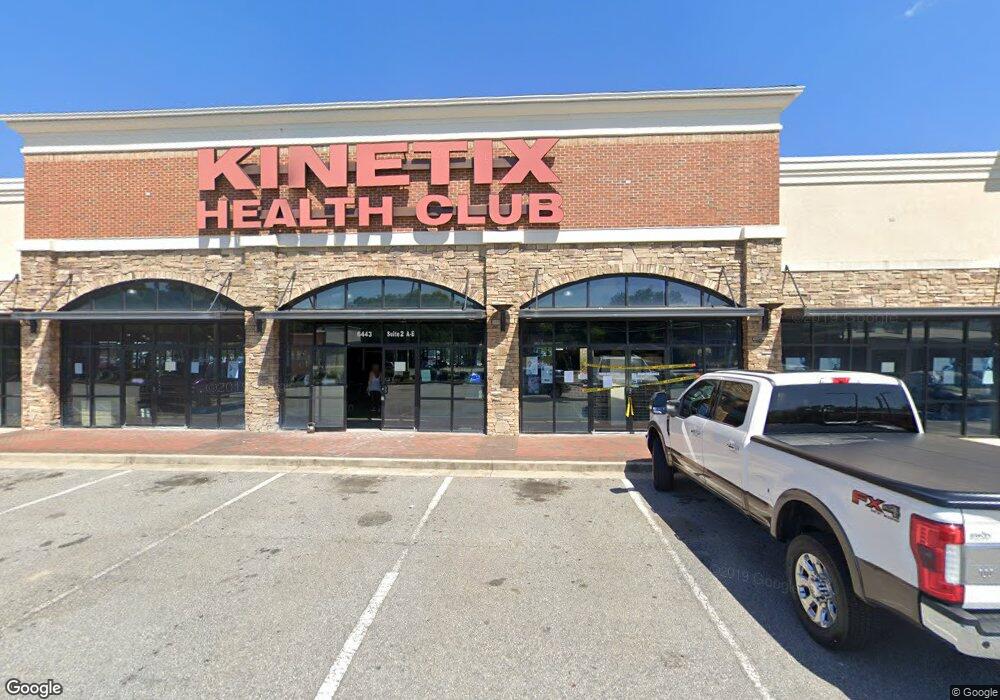 6443 Zebulon Rd unit Suite 2A-E, Macon, GA 31220 - photo 1