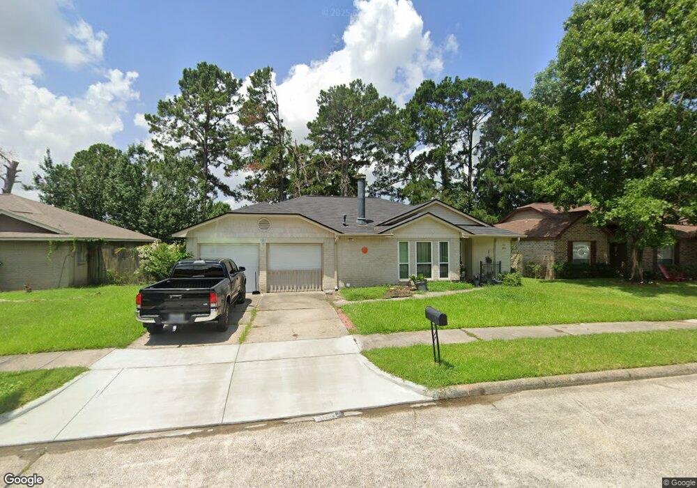 29211 Sedgefield St, Spring, TX 77386 - photo 1