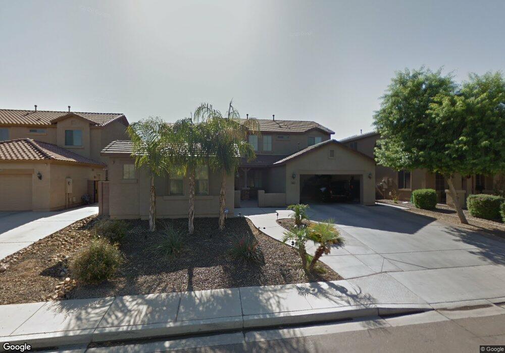 605 S Camellia Dr, Chandler, AZ 85225 - photo 1