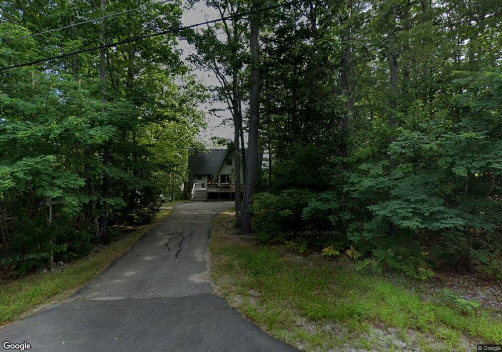 295 Birch Hill Rd, North Conway, NH 03860 - photo 1