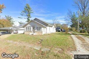 104 N Cass St, Mount Ayr, IA 50854