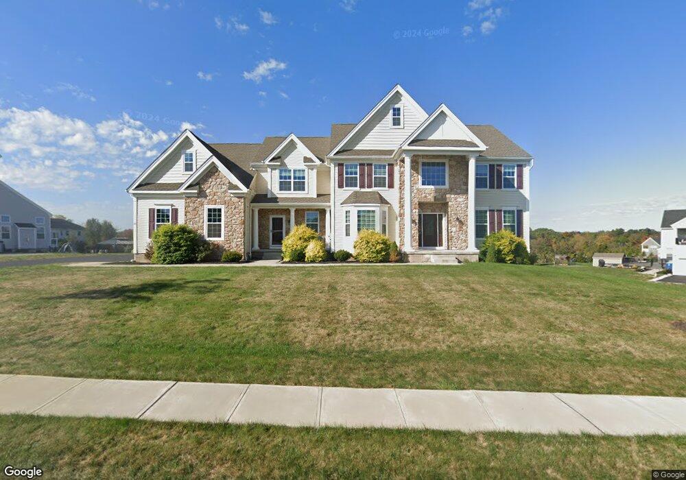 25 Claridge Ln, Flemington, NJ 08822 - photo 1