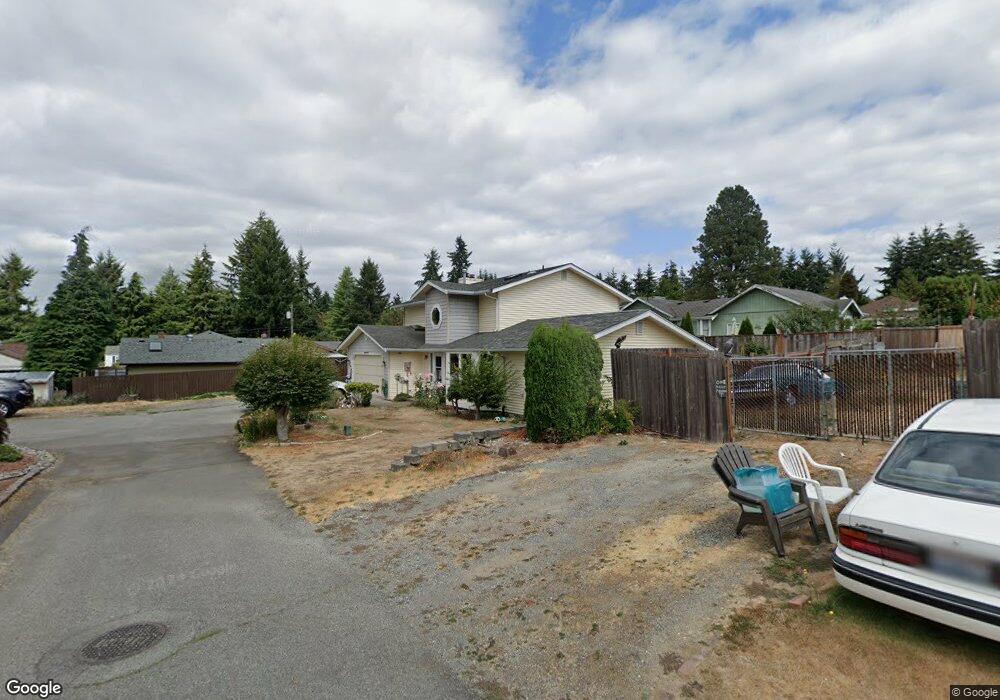 3827 W 80 Ave, Out of Area, WA 98466 - photo 1