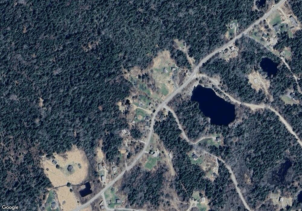 110 Pequot Rd, Vinalhaven, ME 04863 - photo 1