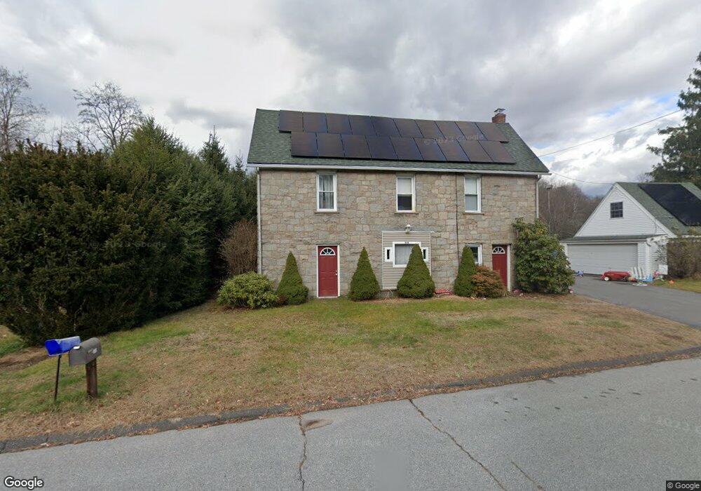 115 Cricket Ln, Glastonbury, CT 06033 - photo 1