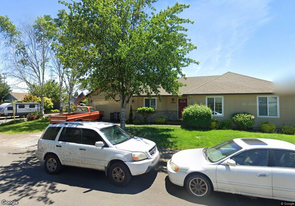 3588 Warwick Ln, Eugene, OR 97401 - photo 1