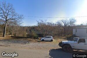 20660 S Welling Rd, Welling, OK 74471