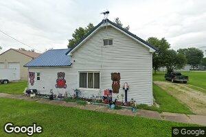 206 Railroad St, Plainfield, IA 50666
