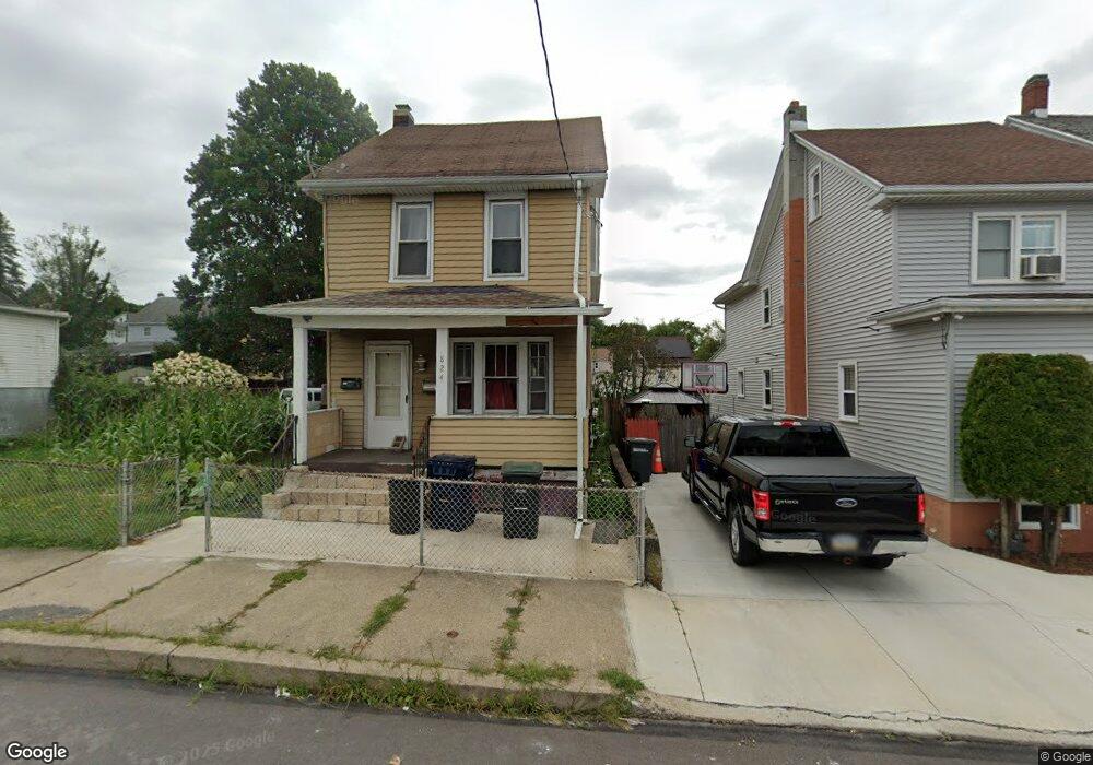 824 Seybert St, Hazleton, PA 18201 - photo 1