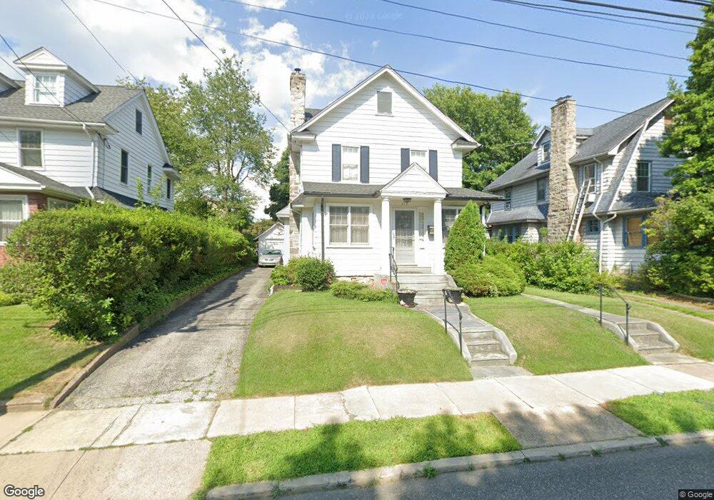 319 Lincoln Ave, Lansdowne, PA 19050 - photo 1