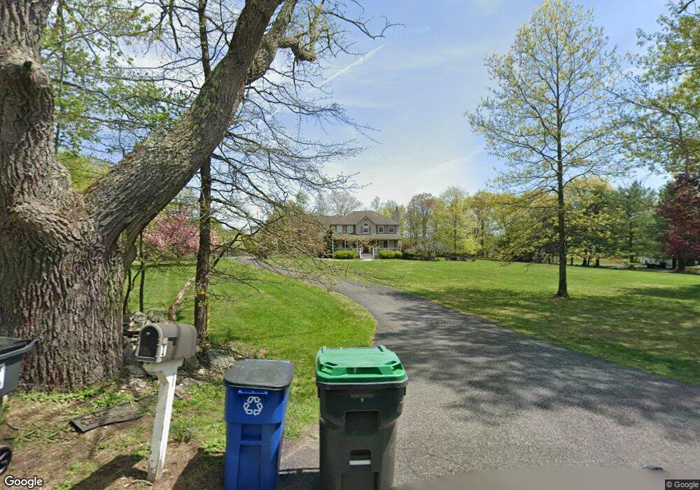 1 Phoenix Hill Rd, Highland Mills, NY 10930 - photo 1