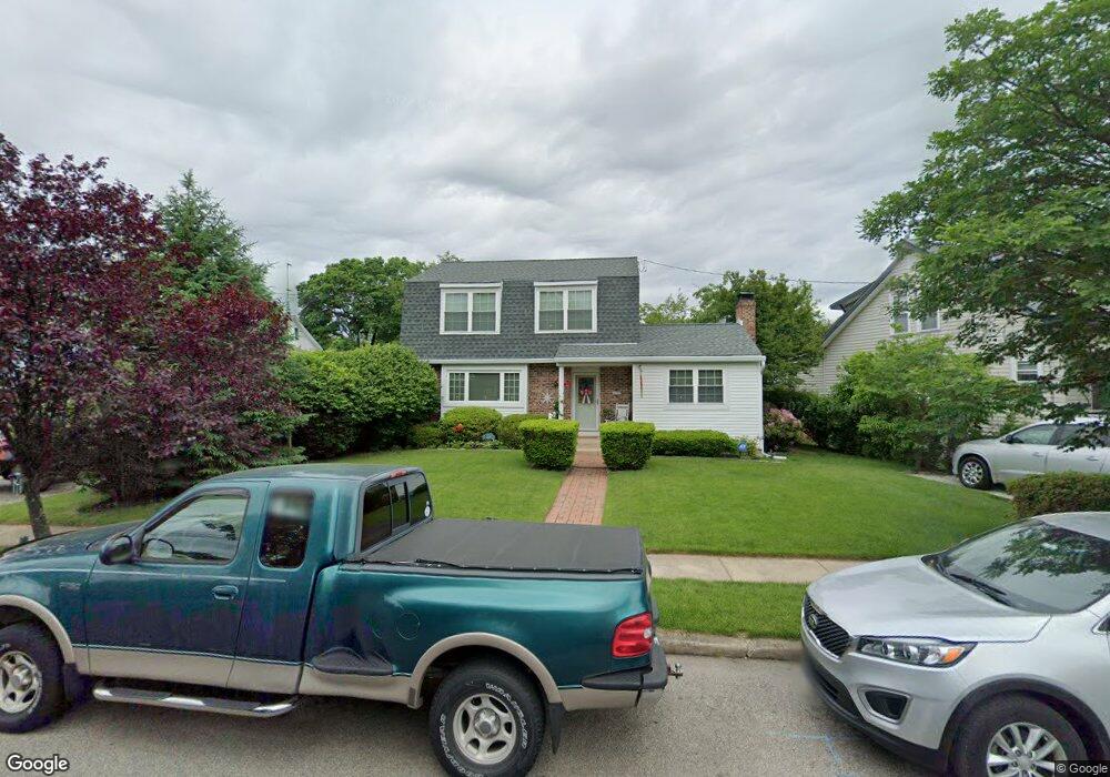 215 E 4th St, Palmyra, NJ 08065 - photo 1