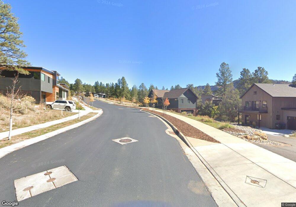 (Lot 5) 12 Larkspur St, Durango, CO 81301 - photo 1