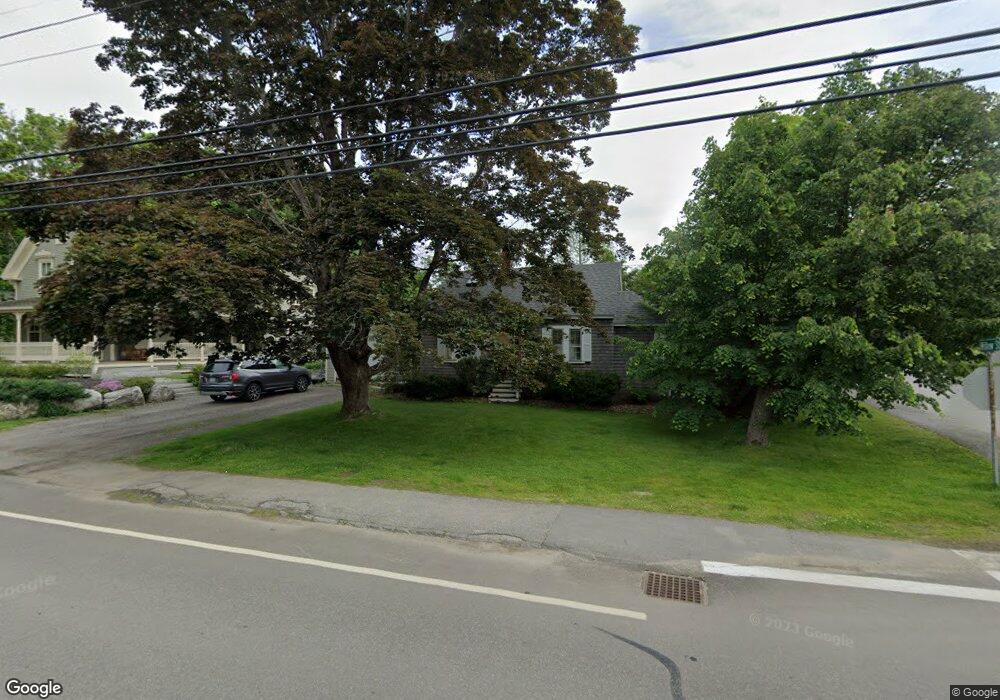 68 Mechanic St, Camden, ME 04843 - photo 1