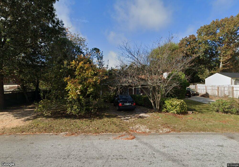 2309 Fieldcrest Rd, Augusta, GA 30906 - photo 1