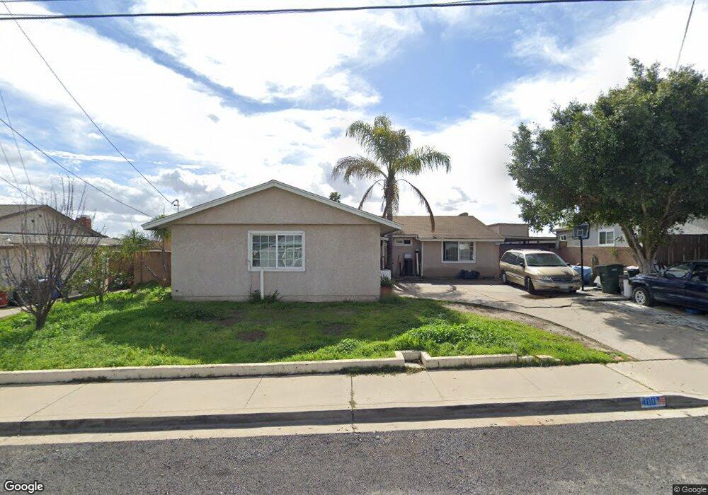 Street View Photo