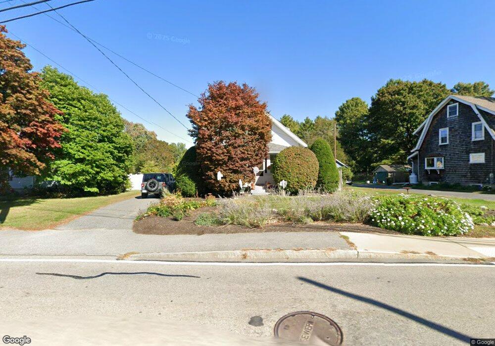 349 Exchange St, Millis, MA 02054 - photo 1