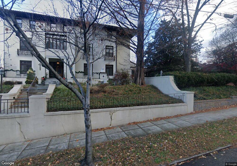 1326 Quincy St NE, Washington, DC 20017 - photo 1