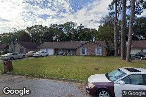 10527 Gray Fox Way, Savannah, GA 31406