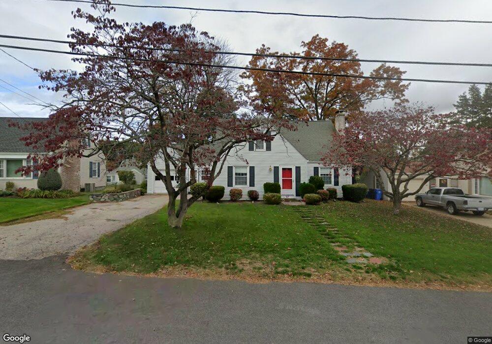 27 Coulters Rd, Cranston, RI 02920 - photo 1