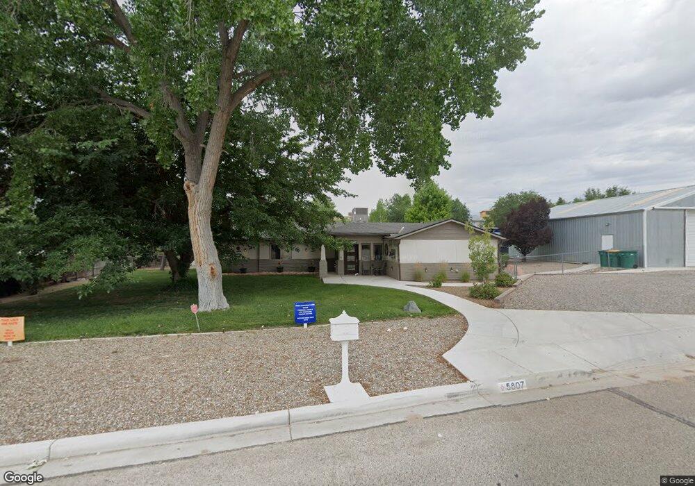 5807 Carl St, Farmington, NM 87402 - photo 1