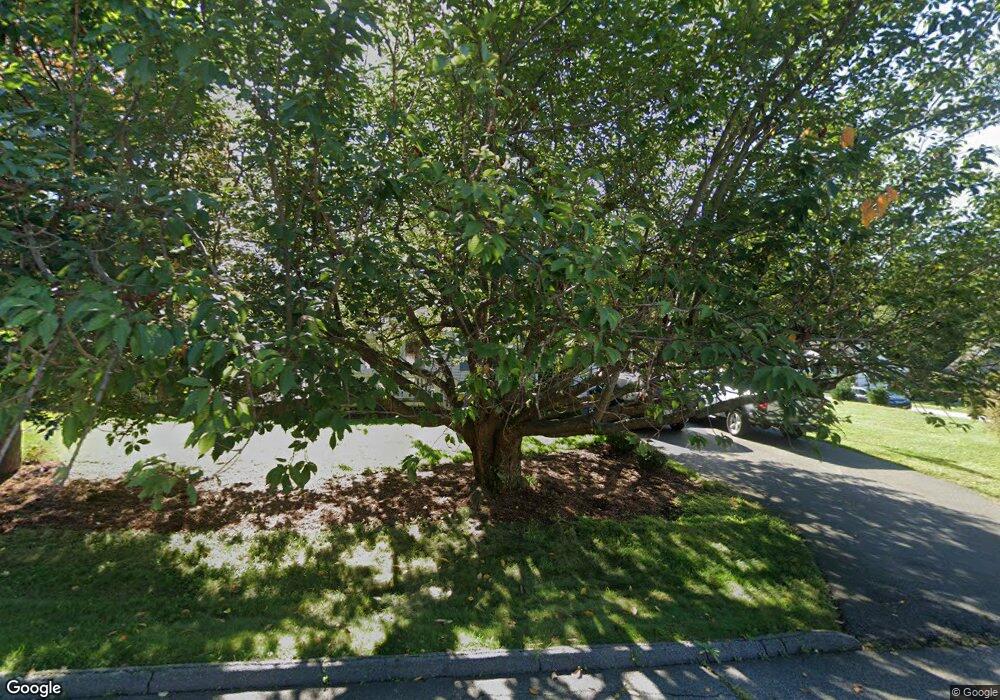 8 Hemlock Place, Randolph, NJ 07869 - photo 1