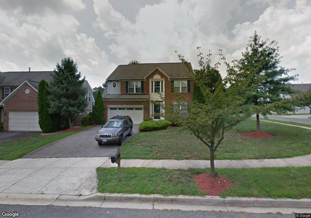 908 Corey Ct, Bowie, MD 20721 - photo 1